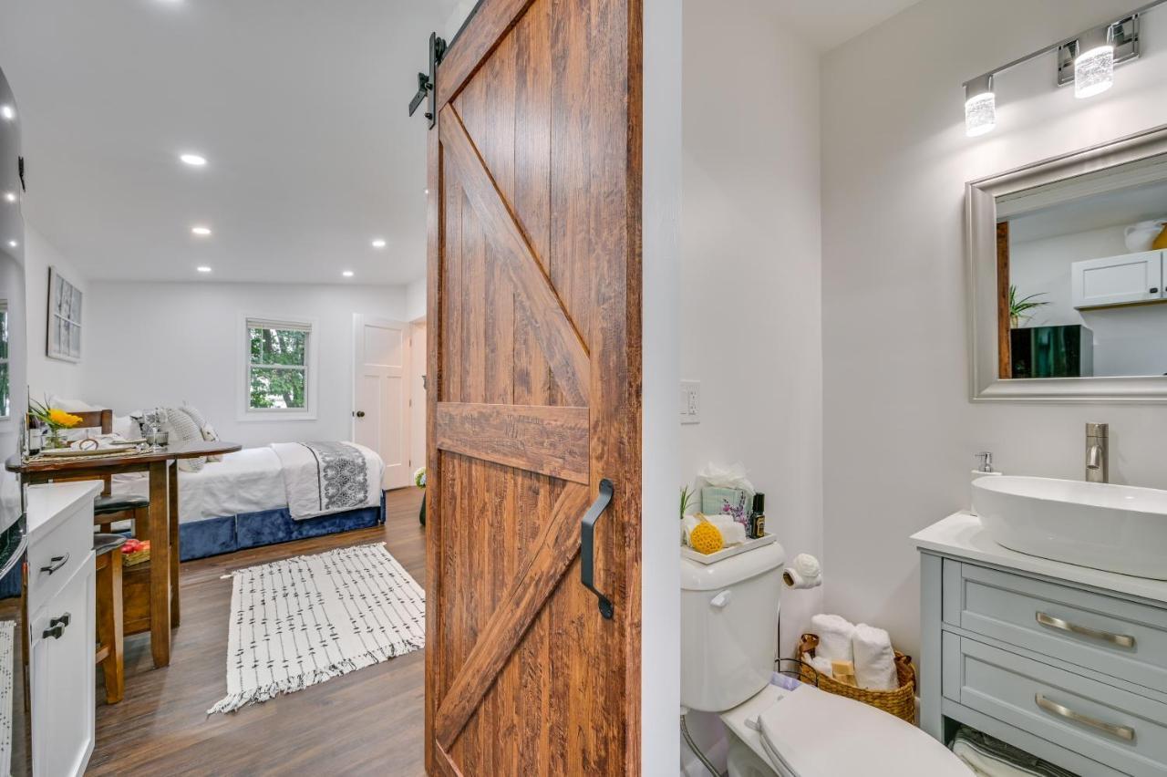 Charming Danvers Studio 5 Mi To Salem! Exterior foto